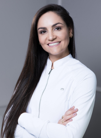Luciana Lunkes.